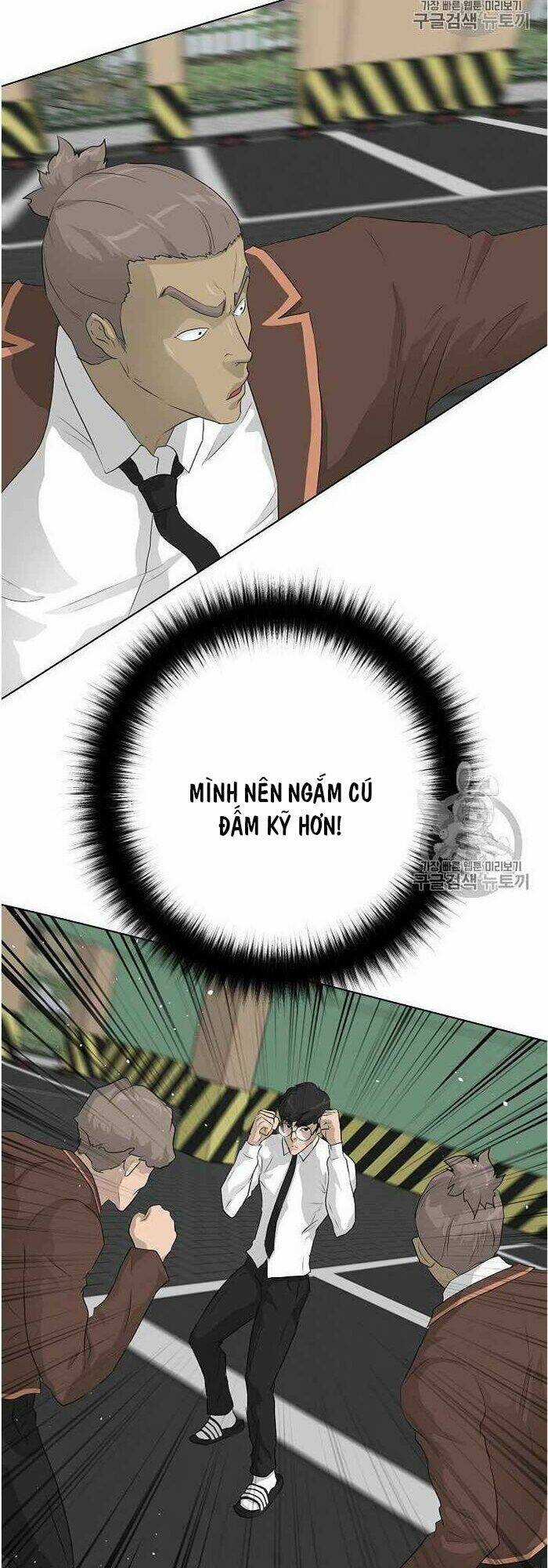 Trigger - Chapter 37 - Trang 58
