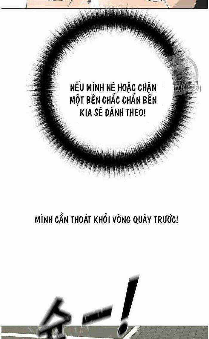 Trigger - Chapter 37 - Trang 63