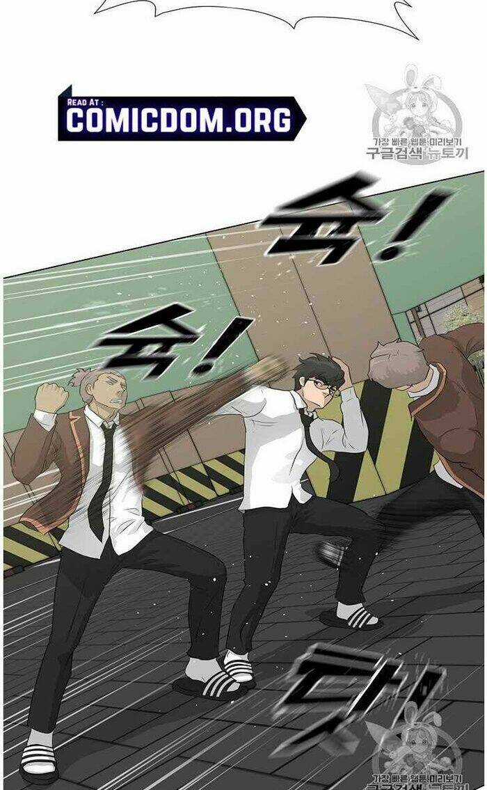 Trigger - Chapter 37 - Trang 68