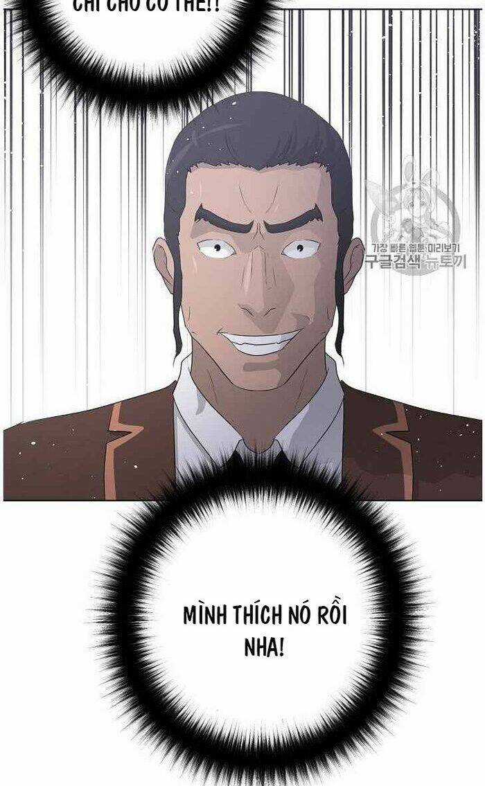 Trigger - Chapter 37 - Trang 74