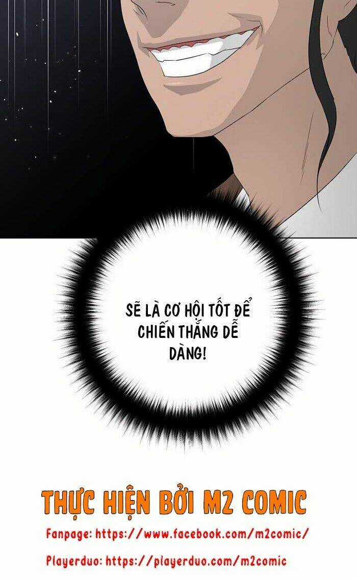 Trigger - Chapter 38 - Trang 11