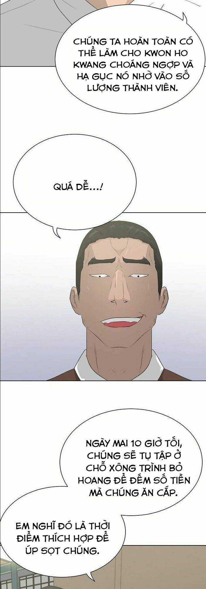 Trigger - Chapter 38 - Trang 22