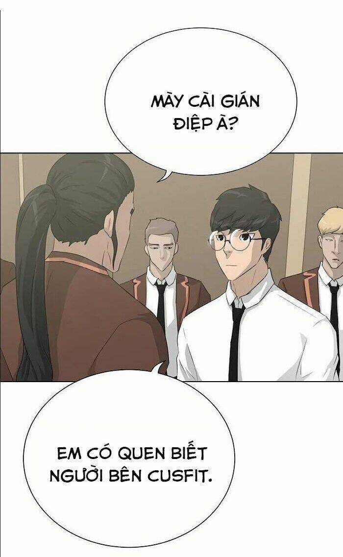 Trigger - Chapter 38 - Trang 24