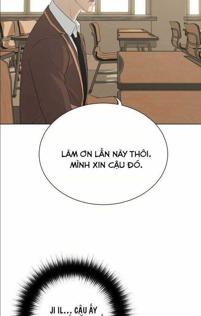 Trigger - Chapter 38 - Trang 32