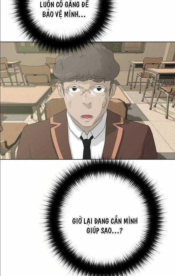 Trigger - Chapter 38 - Trang 33