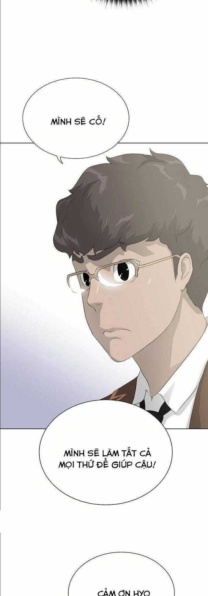 Trigger - Chapter 38 - Trang 34