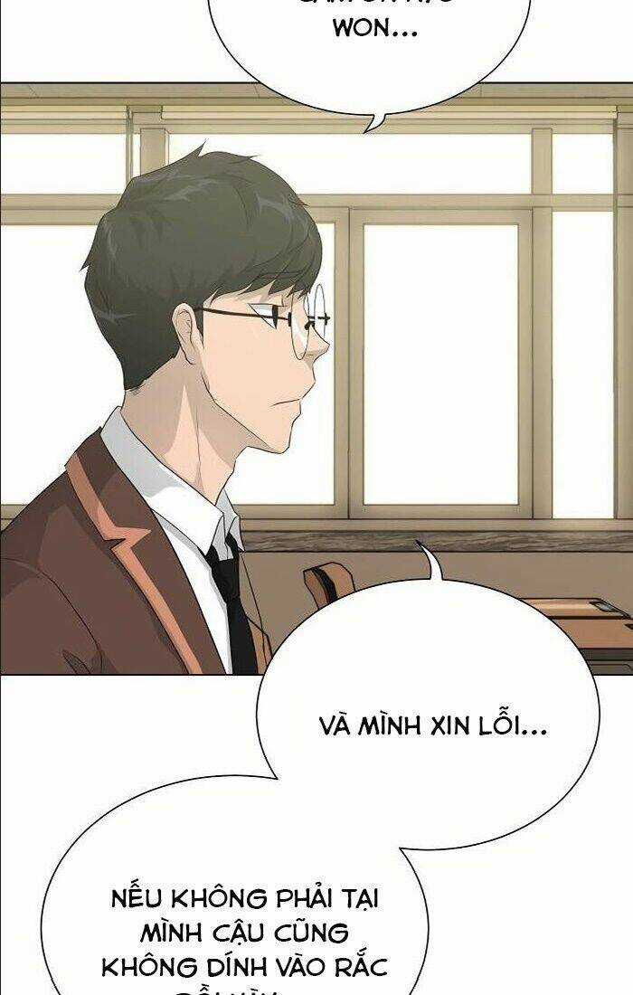 Trigger - Chapter 38 - Trang 35