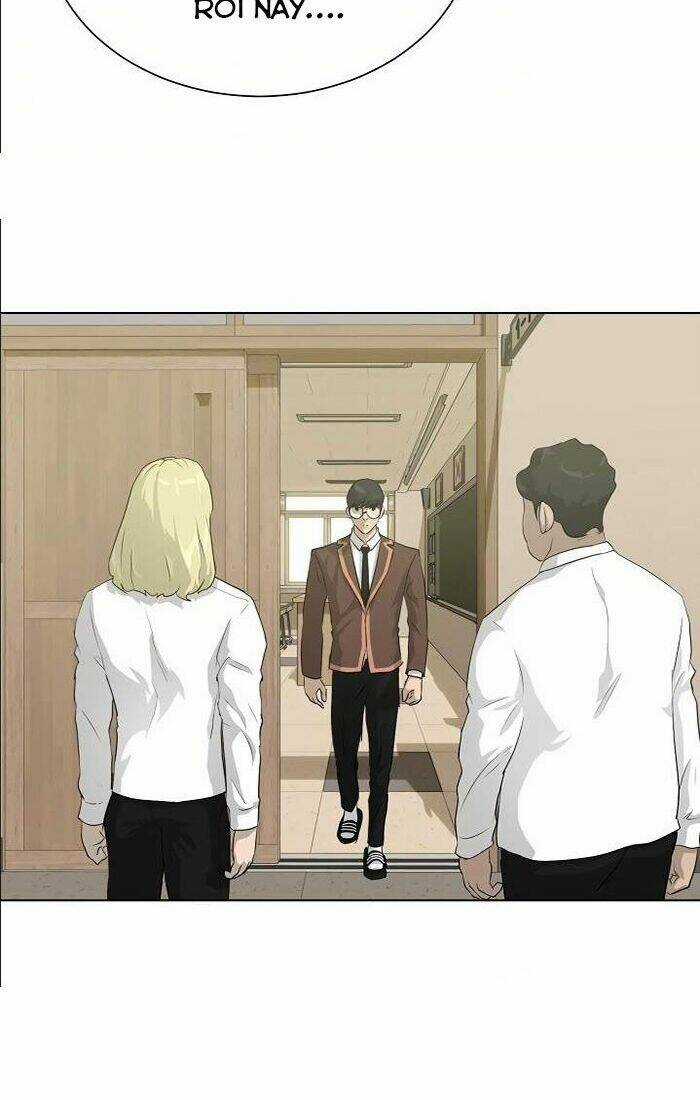 Trigger - Chapter 38 - Trang 36