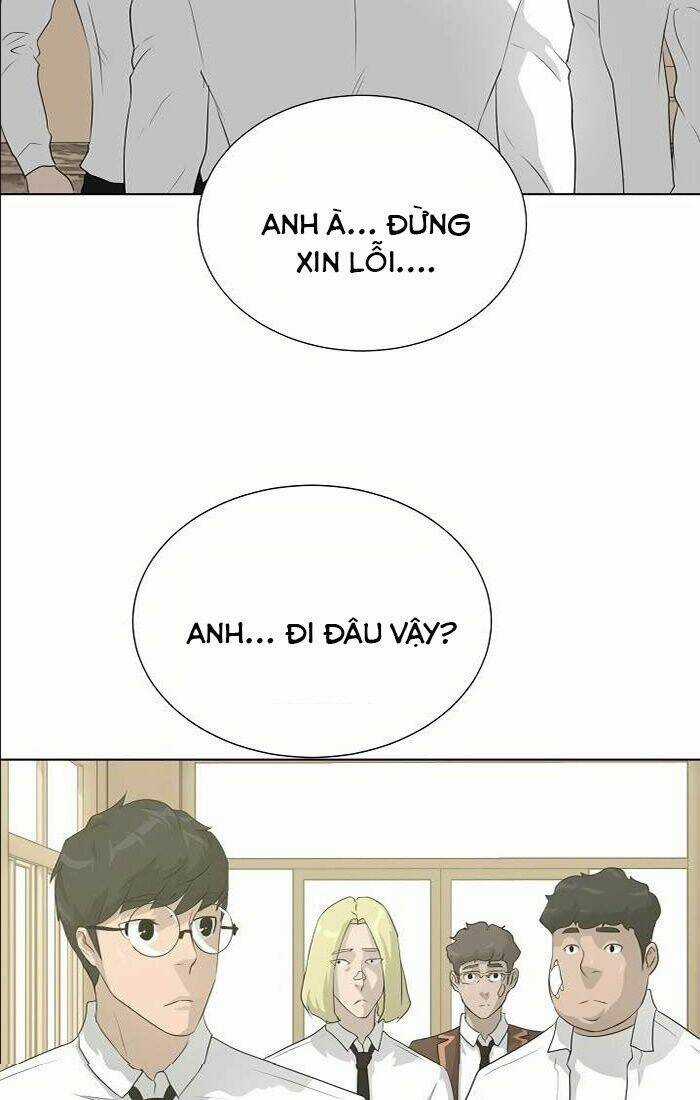 Trigger - Chapter 38 - Trang 38