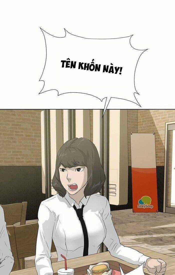 Trigger - Chapter 38 - Trang 41