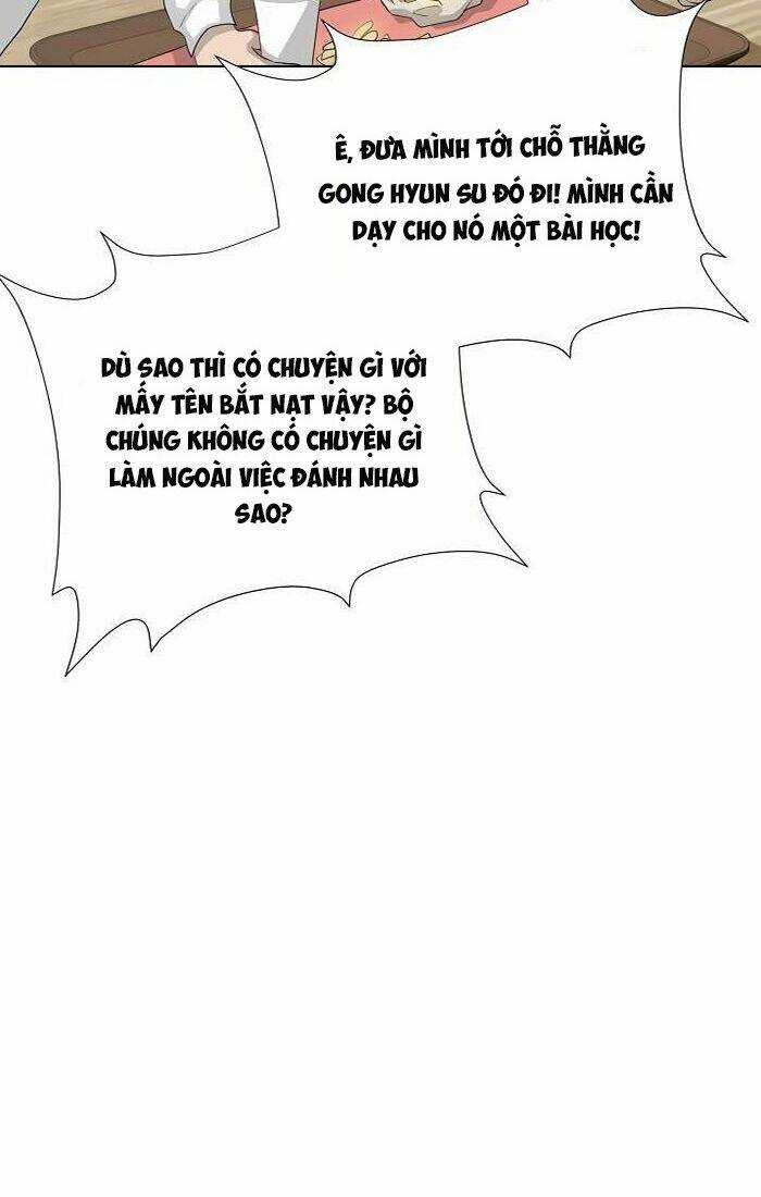 Trigger - Chapter 38 - Trang 42