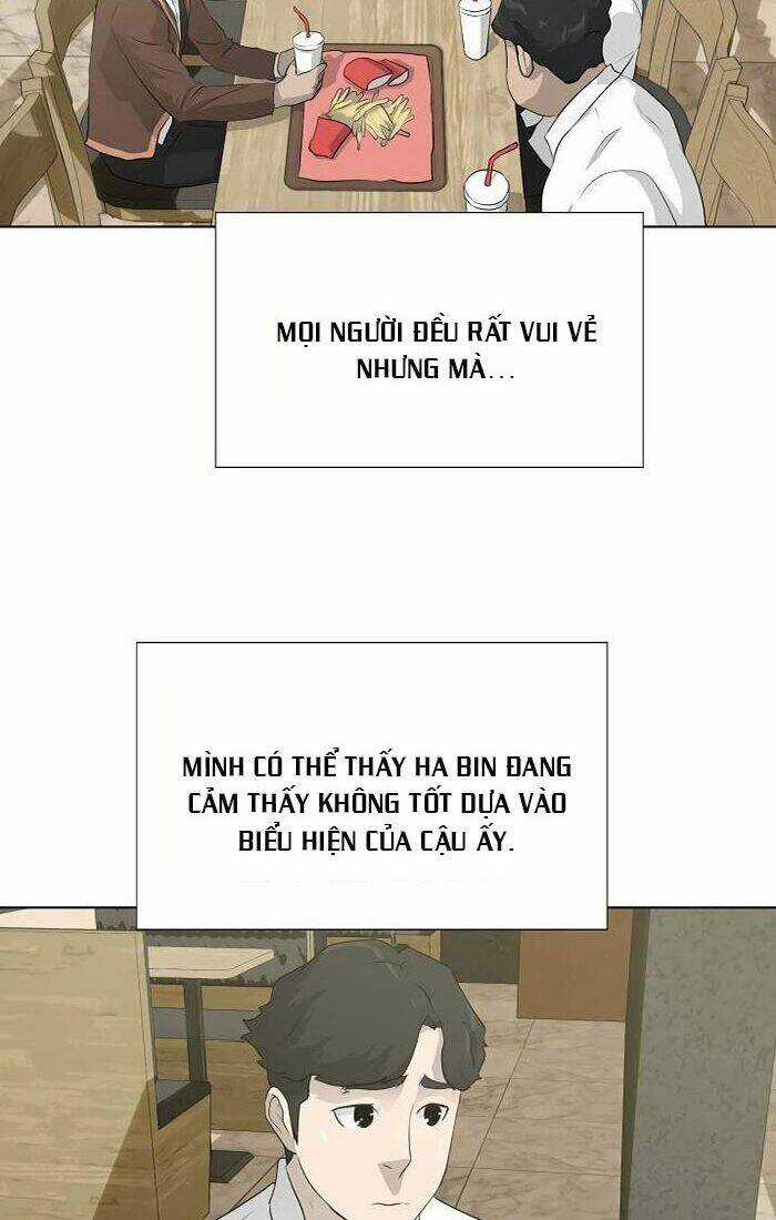 Trigger - Chapter 38 - Trang 45