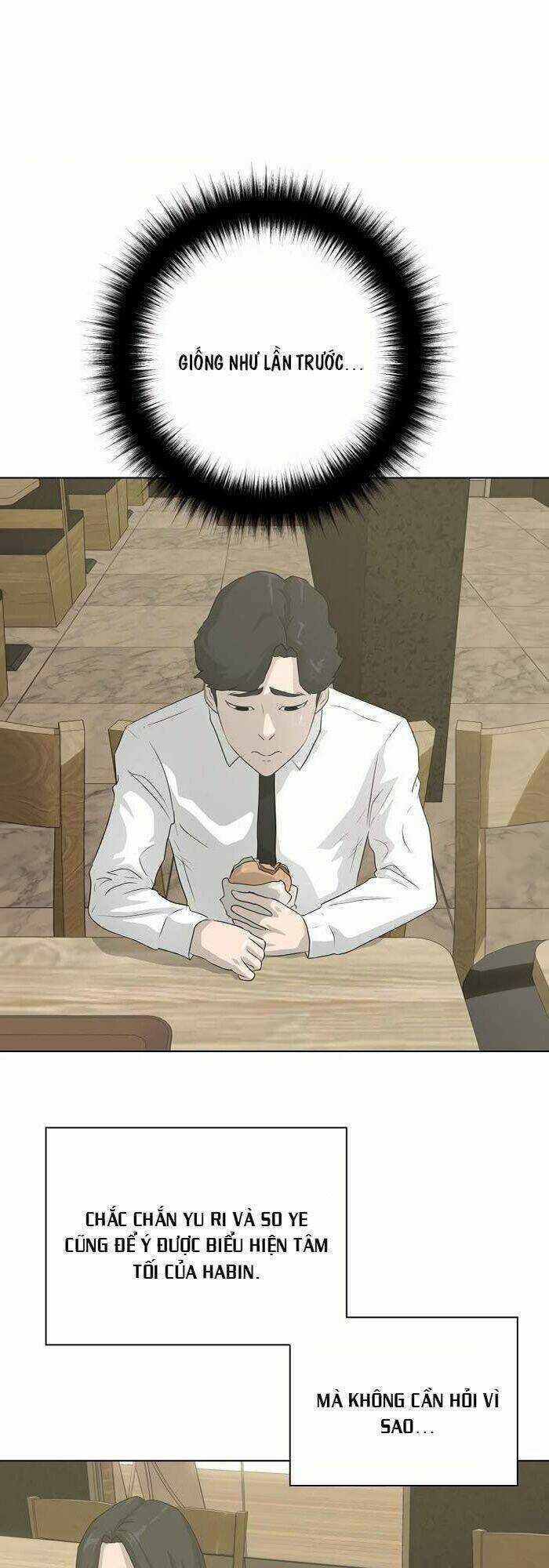 Trigger - Chapter 38 - Trang 52
