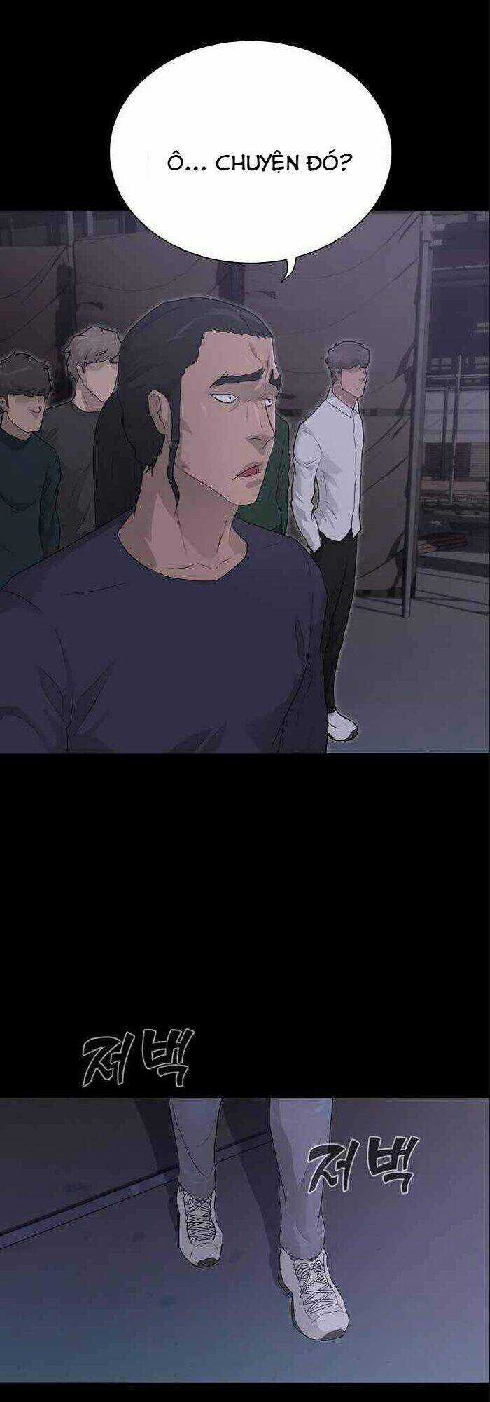 Trigger - Chapter 38 - Trang 61