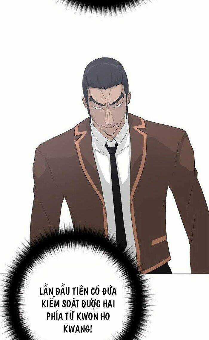 Trigger - Chapter 38 - Trang 8