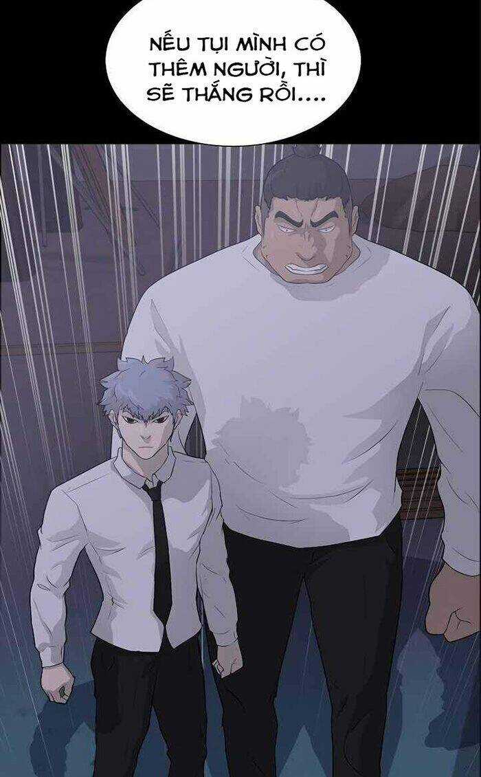 Trigger - Chapter 38 - Trang 72