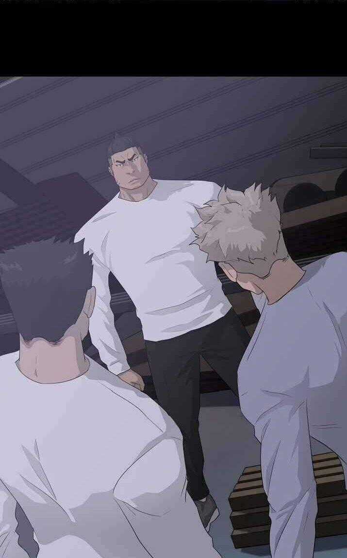 Trigger - Chapter 39 - Trang 2