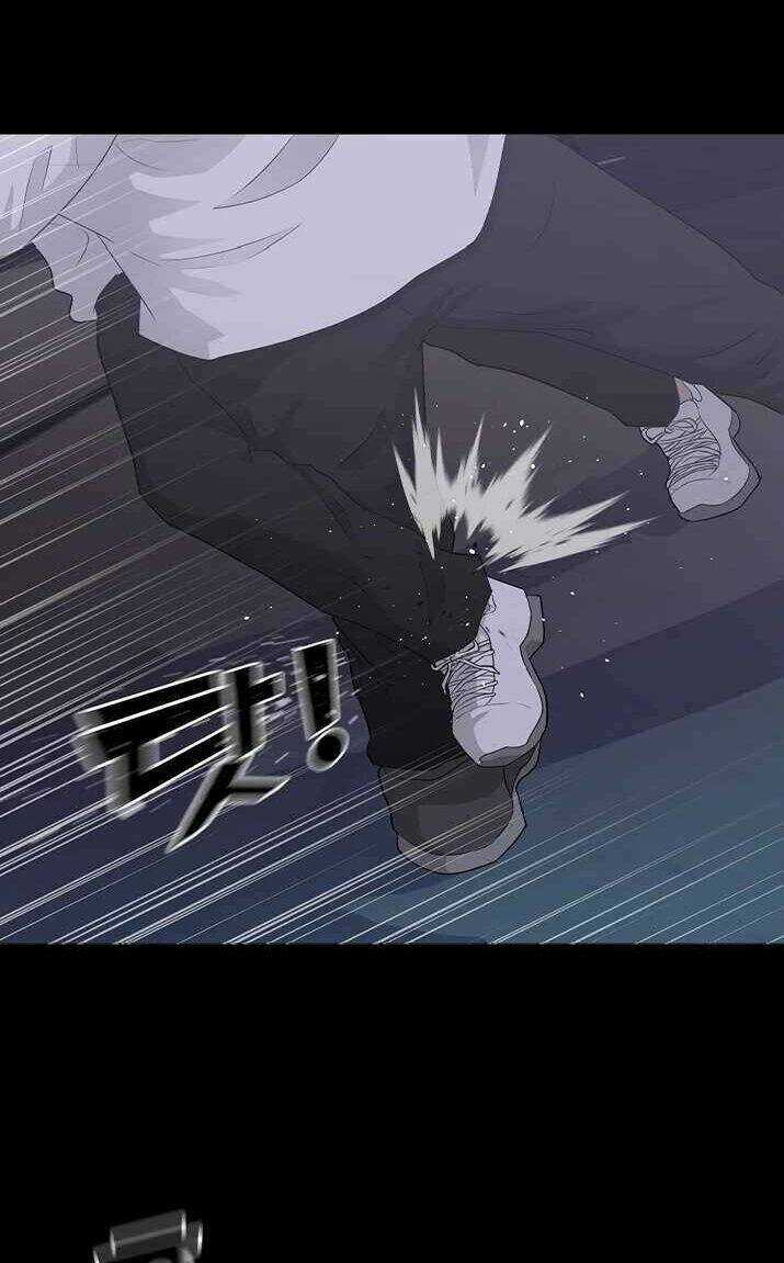 Trigger - Chapter 39 - Trang 11