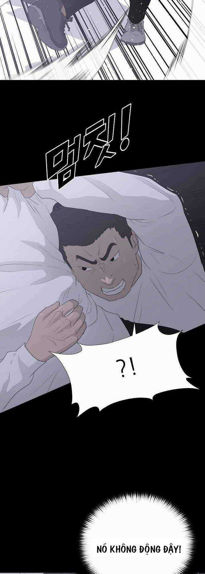 Trigger - Chapter 39 - Trang 13