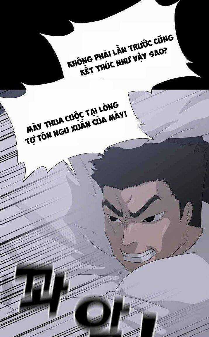 Trigger - Chapter 39 - Trang 18