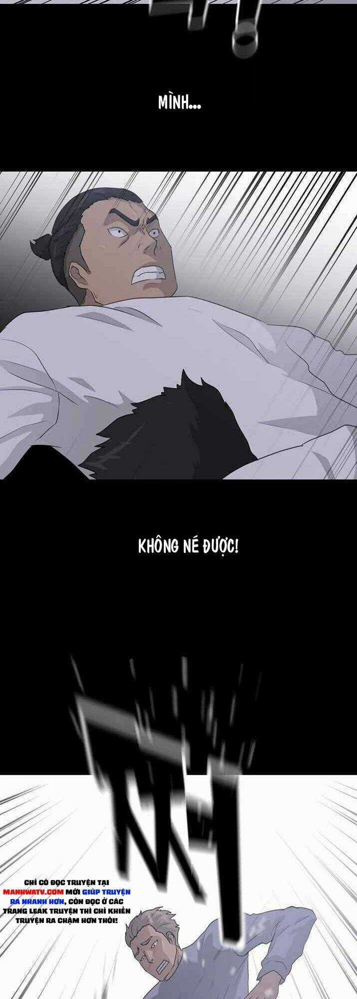 Trigger - Chapter 39 - Trang 19