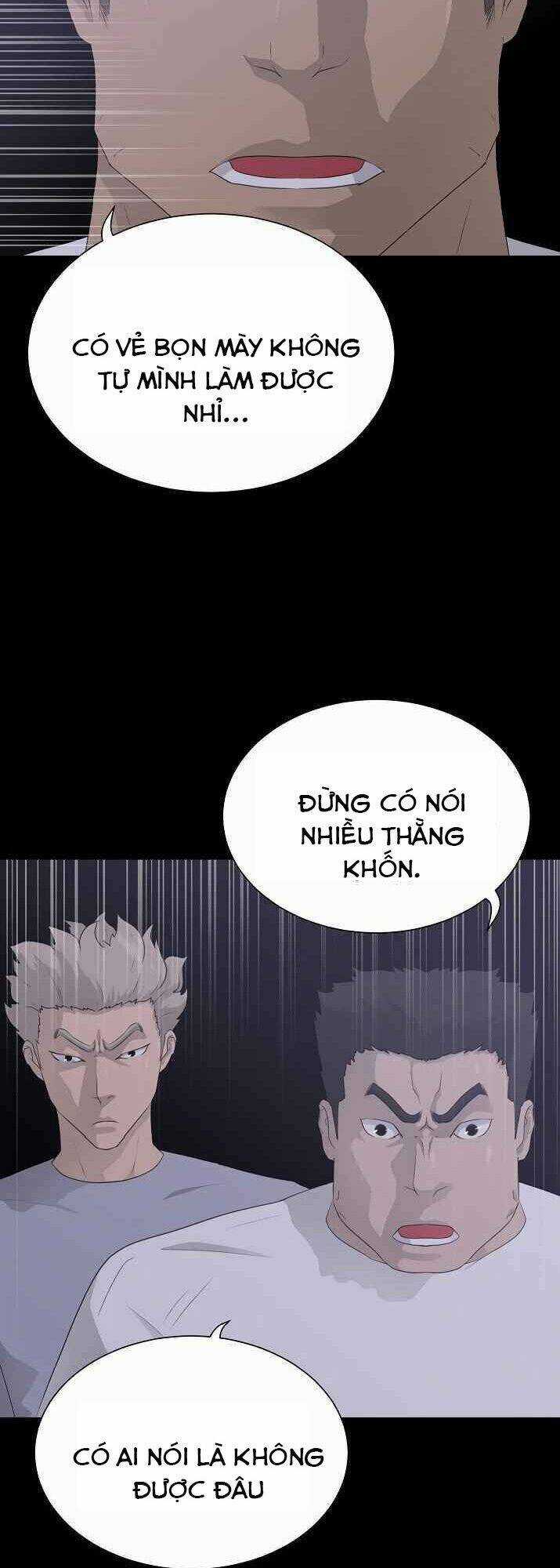 Trigger - Chapter 39 - Trang 4