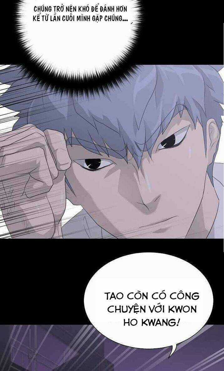 Trigger - Chapter 39 - Trang 36