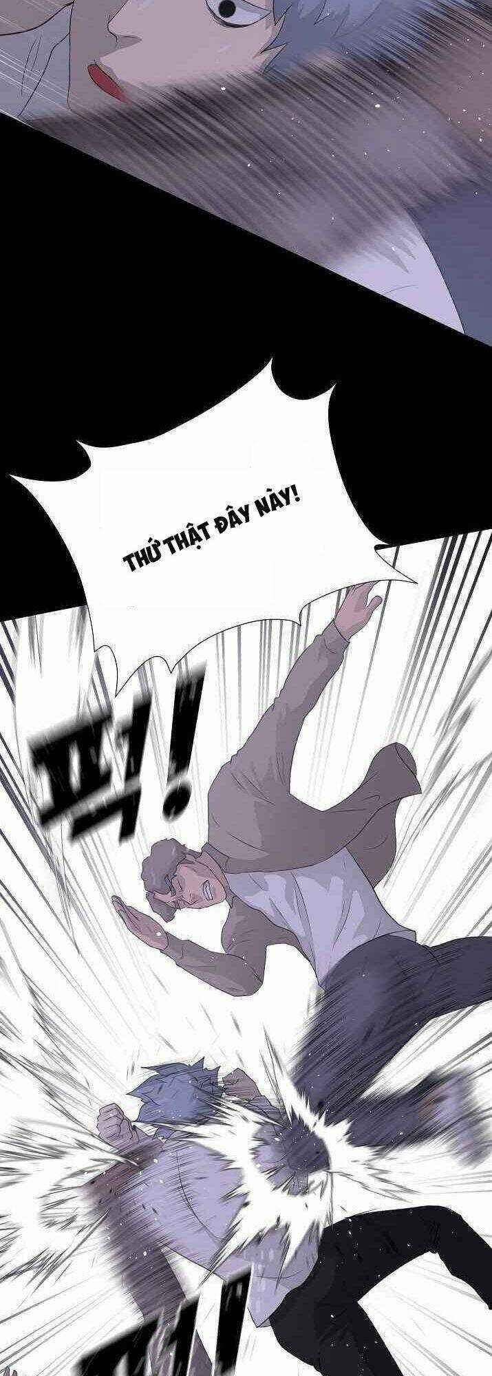 Trigger - Chapter 39 - Trang 40