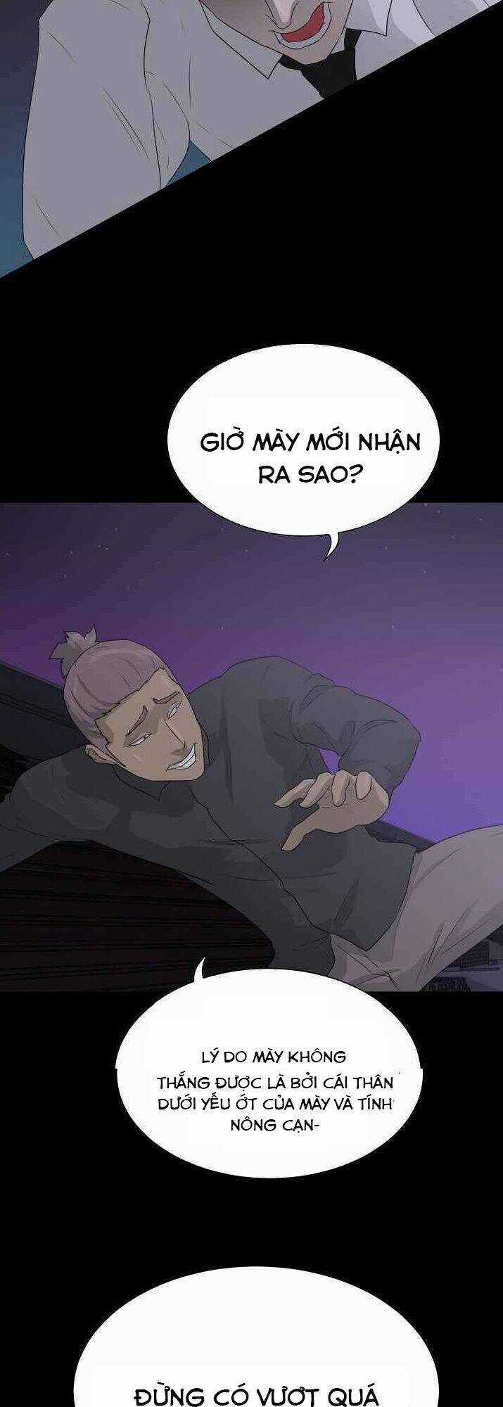 Trigger - Chapter 39 - Trang 43