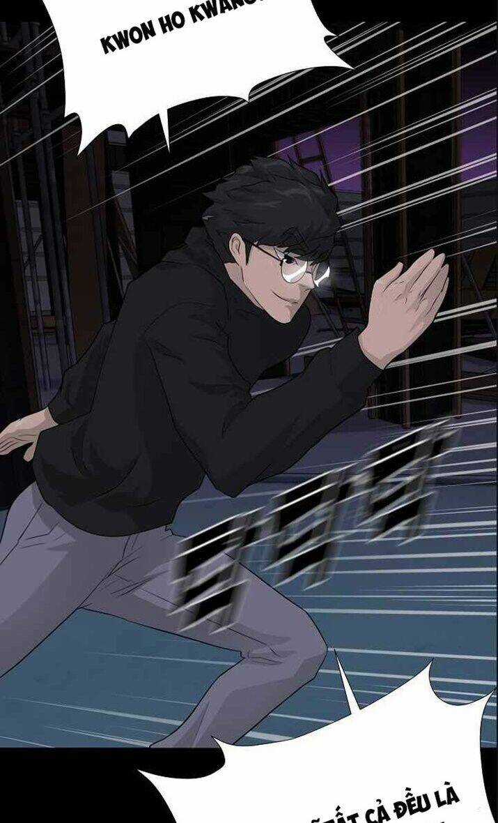 Trigger - Chapter 39 - Trang 50