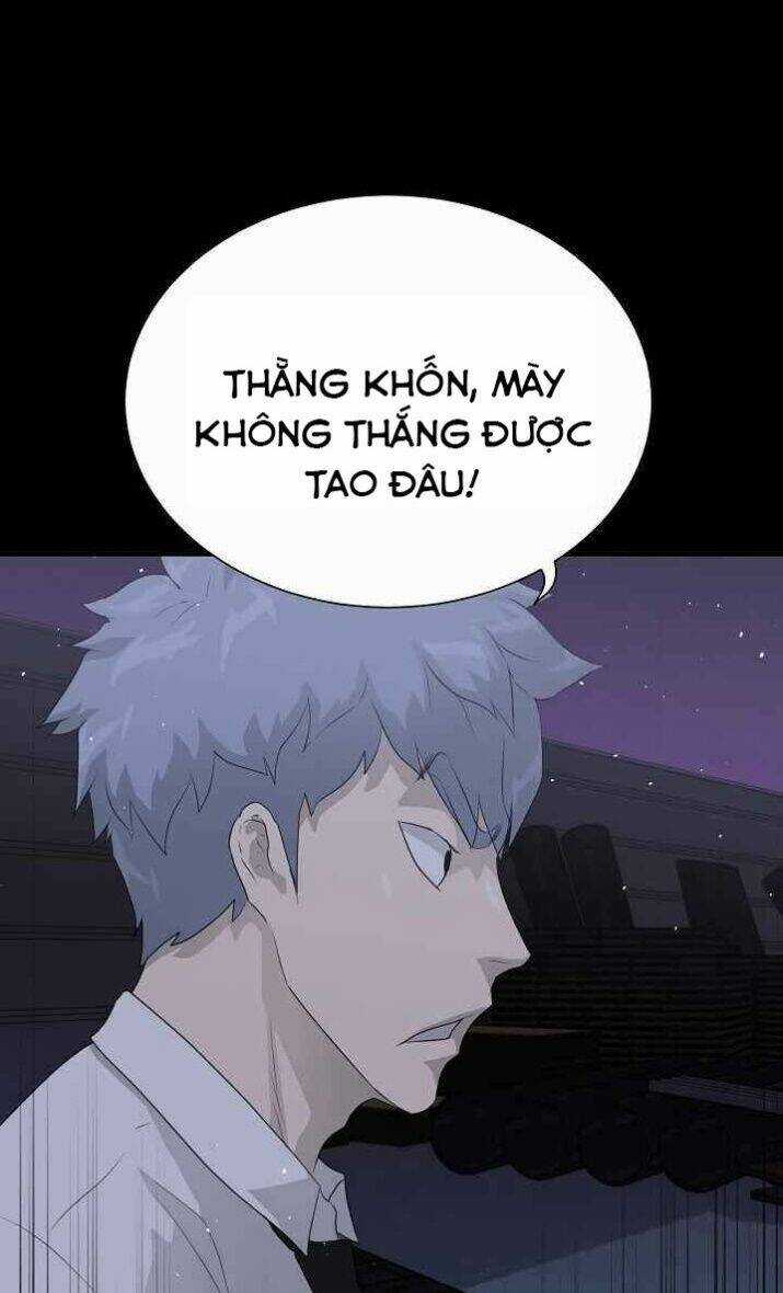 Trigger - Chapter 39 - Trang 56