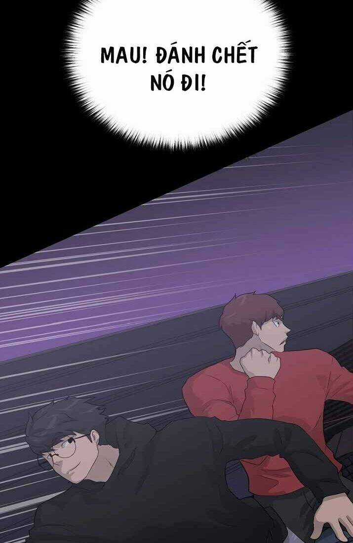 Trigger - Chapter 39 - Trang 66