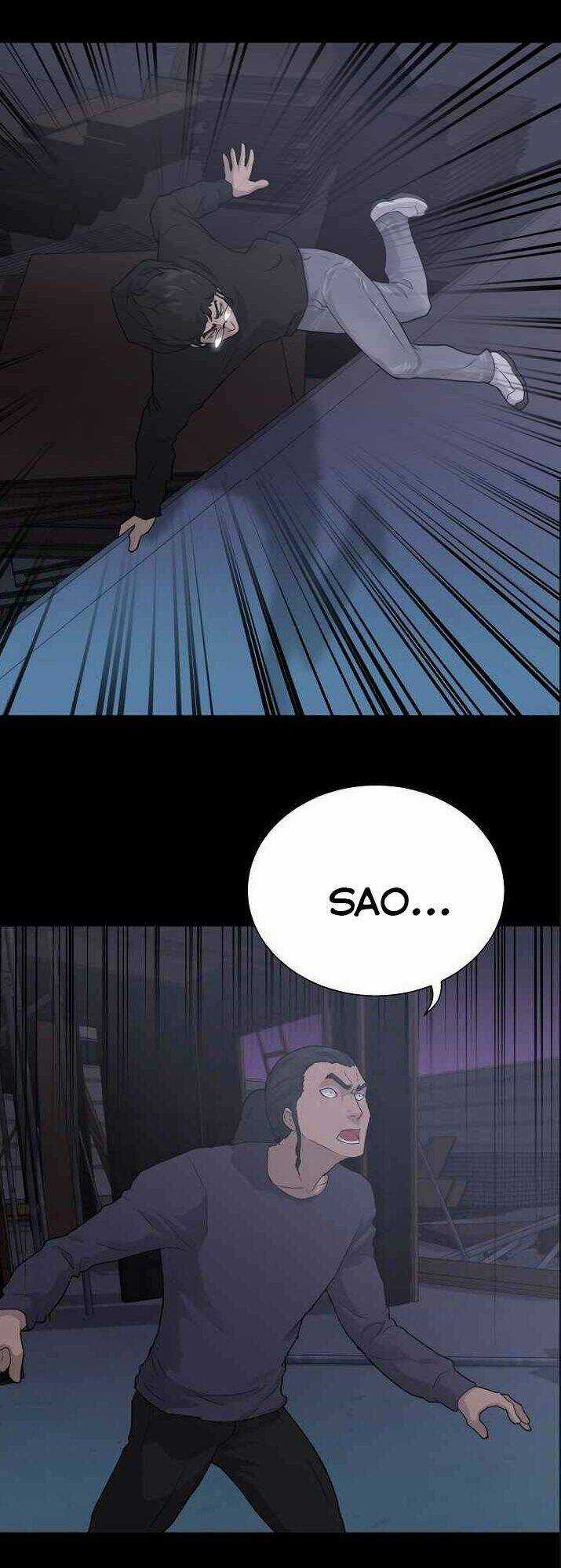 Trigger - Chapter 39 - Trang 70