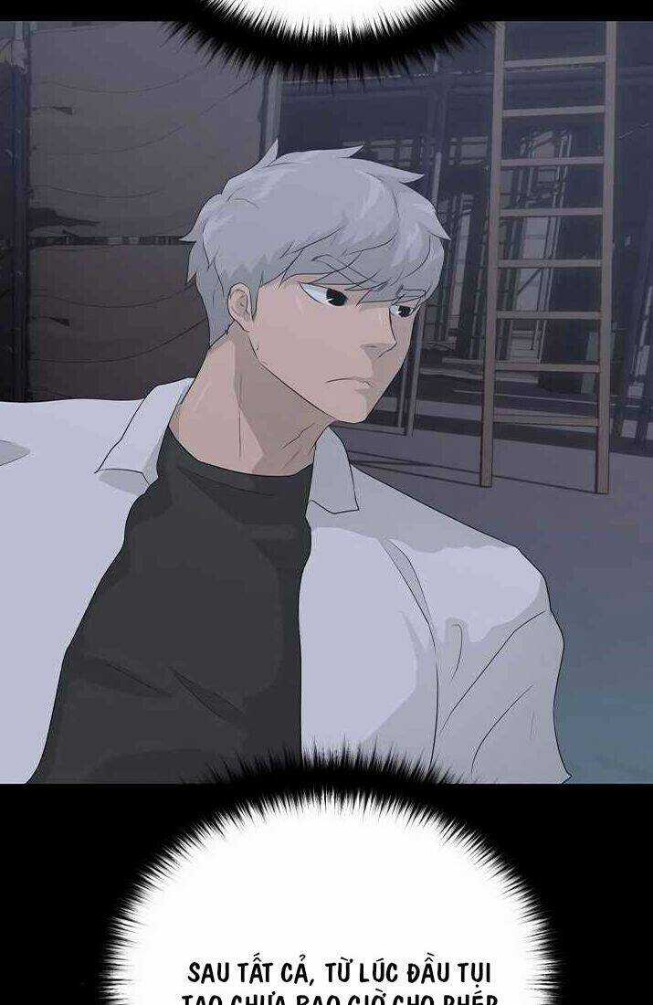 Trigger - Chapter 39 - Trang 84