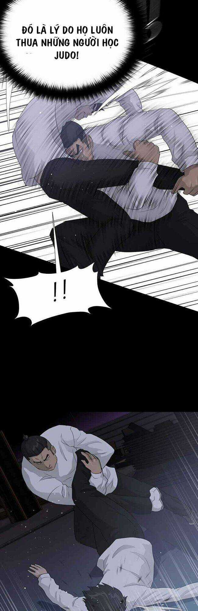 Trigger - Chapter 40 - Trang 17