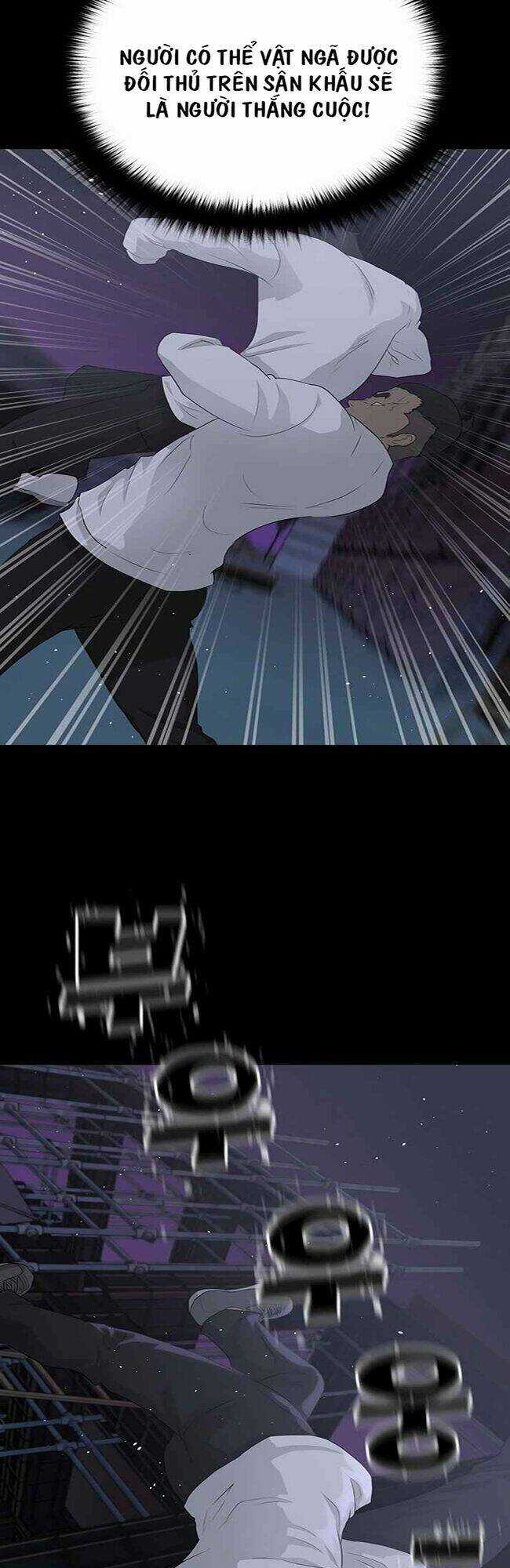 Trigger - Chapter 40 - Trang 20