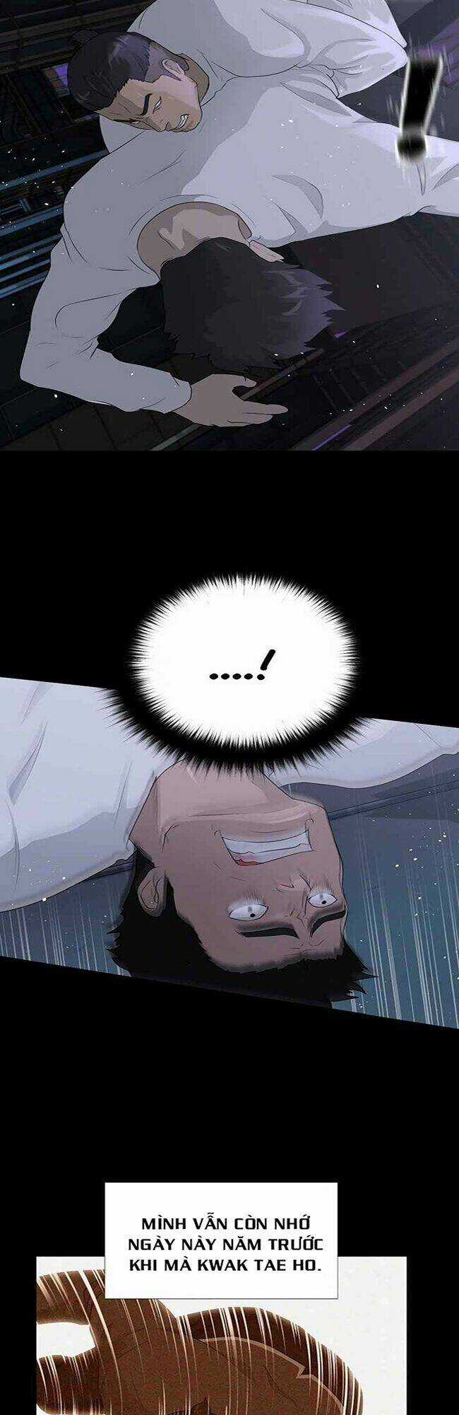 Trigger - Chapter 40 - Trang 21