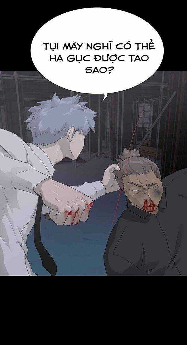 Trigger - Chapter 40 - Trang 29