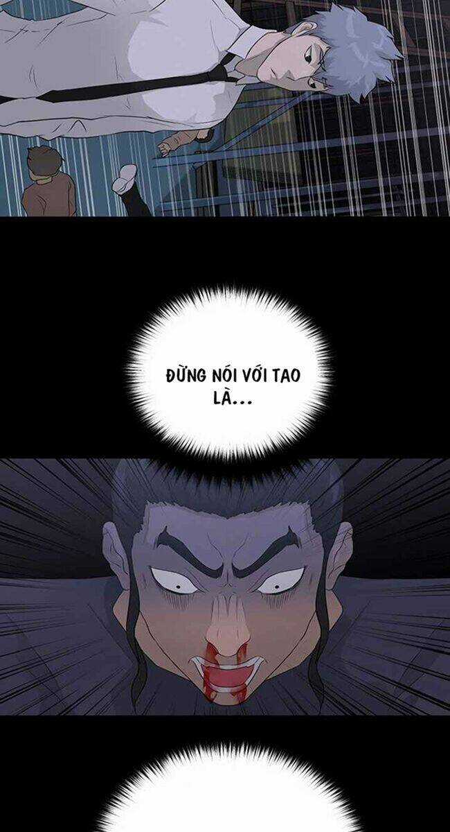 Trigger - Chapter 40 - Trang 36