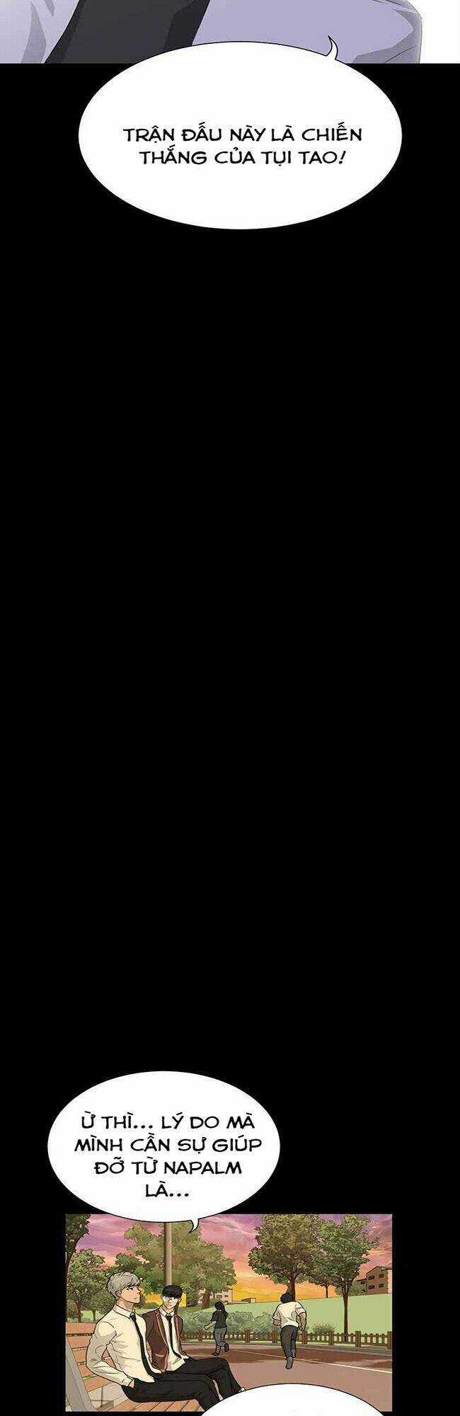 Trigger - Chapter 40 - Trang 38