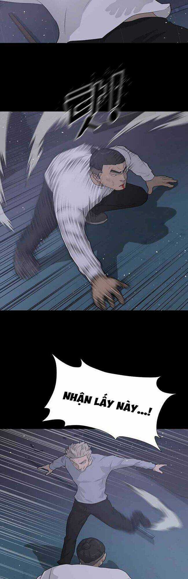 Trigger - Chapter 40 - Trang 5