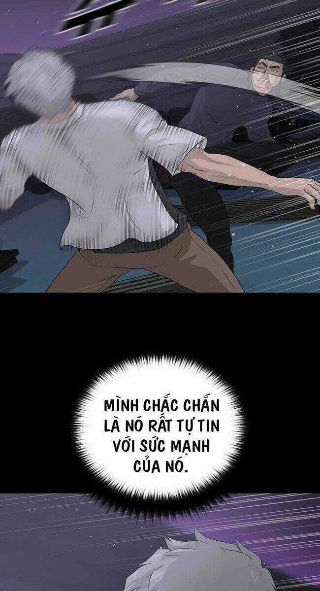 Trigger - Chapter 40 - Trang 46