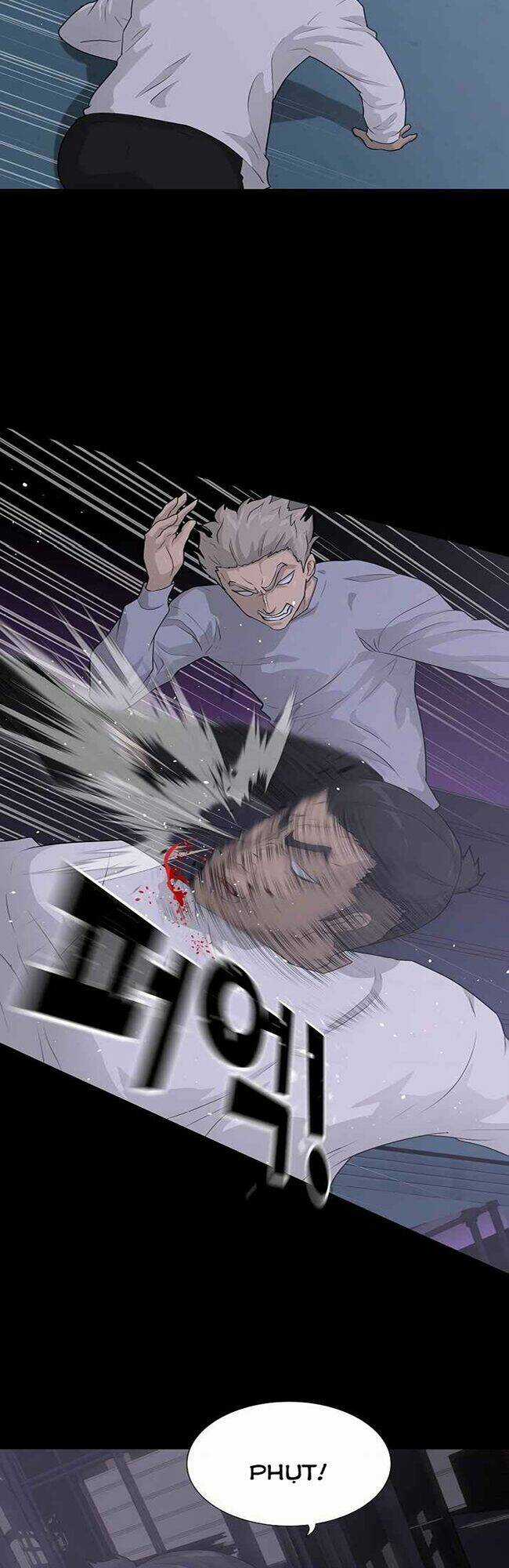 Trigger - Chapter 40 - Trang 6