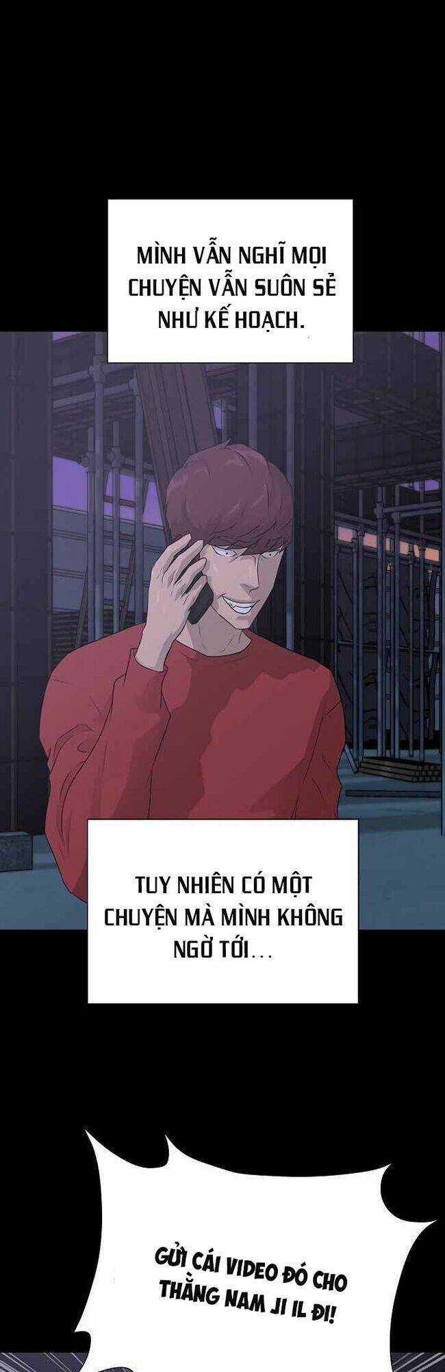 Trigger - Chapter 40 - Trang 62