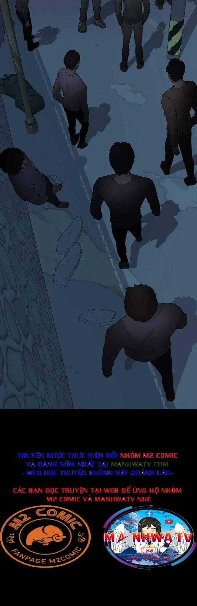 Trigger - Chapter 40 - Trang 68