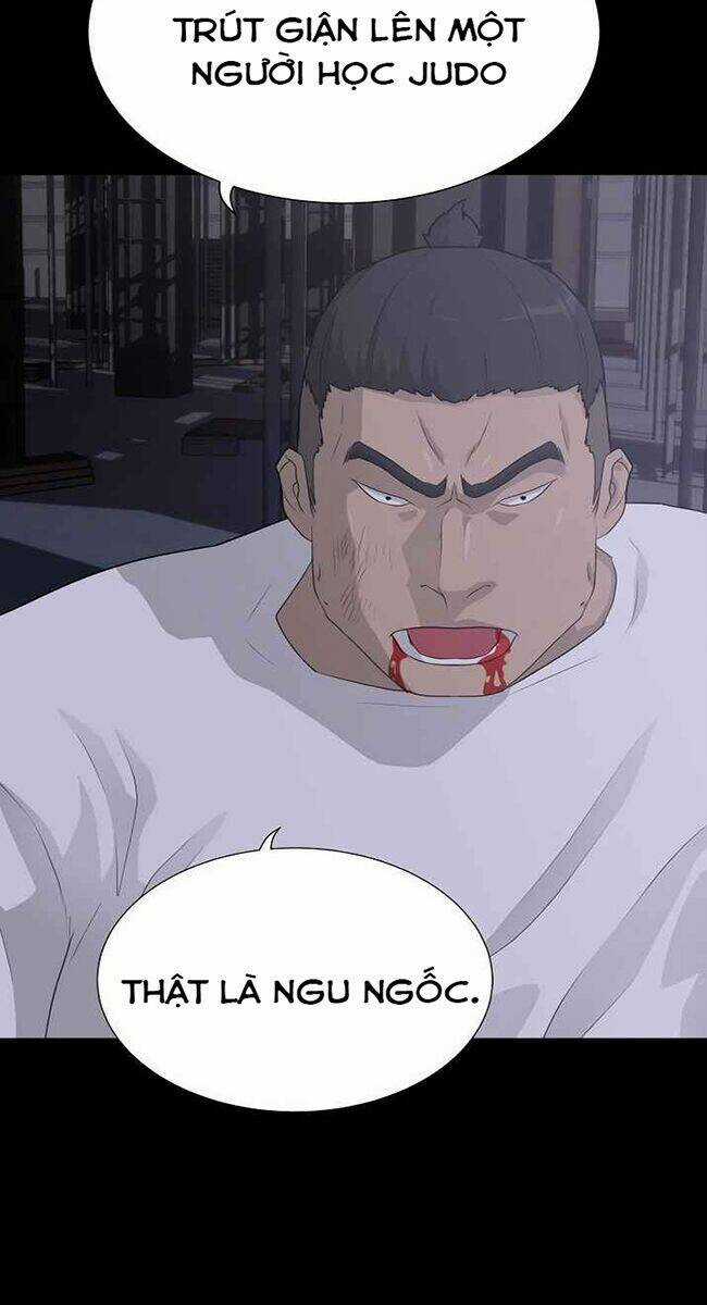 Trigger - Chapter 40 - Trang 8