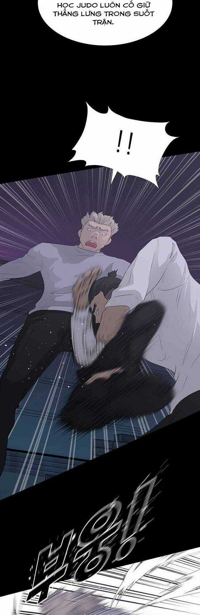 Trigger - Chapter 40 - Trang 10