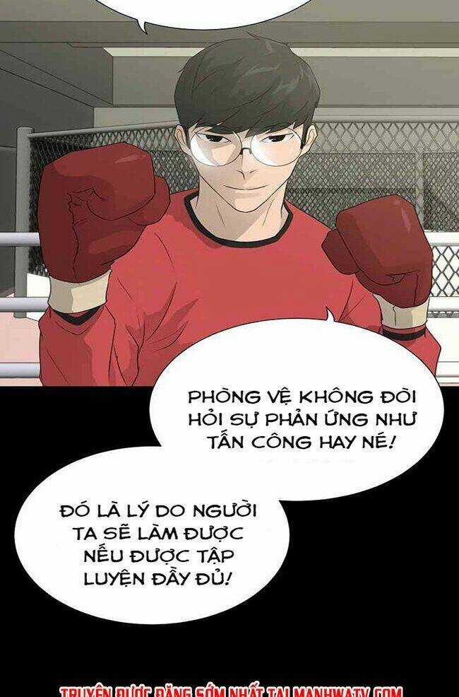 Trigger - Chapter 41 - Trang 109