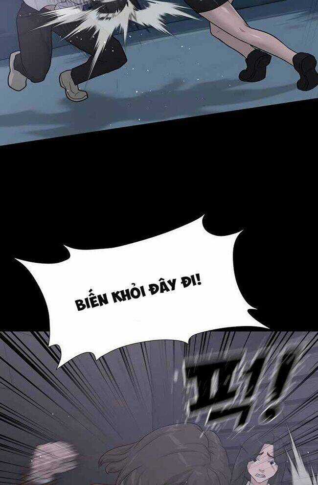 Trigger - Chapter 41 - Trang 15