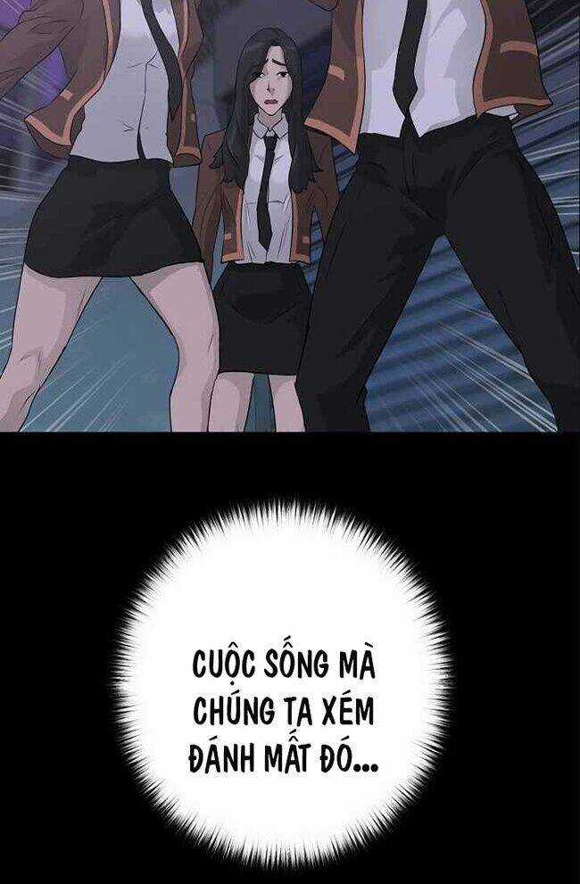 Trigger - Chapter 41 - Trang 42